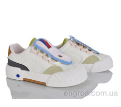 Кроссовки Prime-Opt